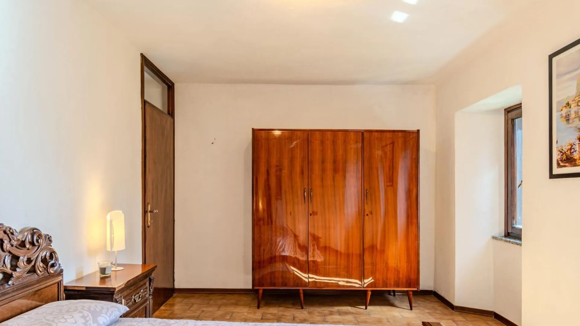 Holiday Home Casa Sul Torrente By Interhome Rezzonico
