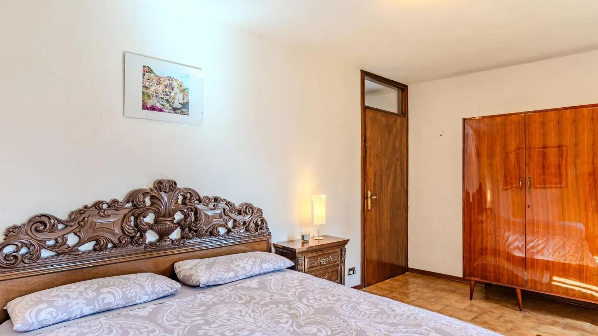 Holiday Home Casa Sul Torrente By Interhome Rezzonico