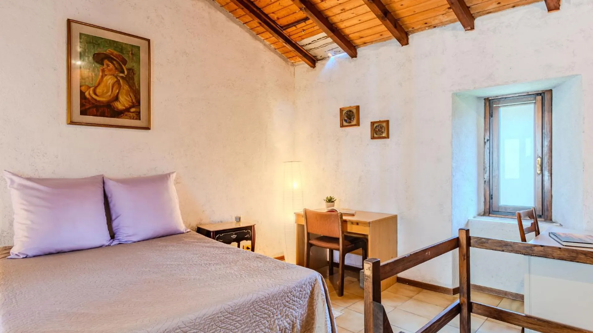 Holiday Home Casa Sul Torrente By Interhome Rezzonico إيطاليا