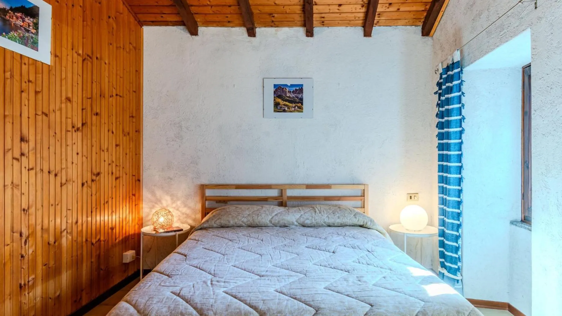 Holiday Home Casa Sul Torrente By Interhome Rezzonico إيطاليا
