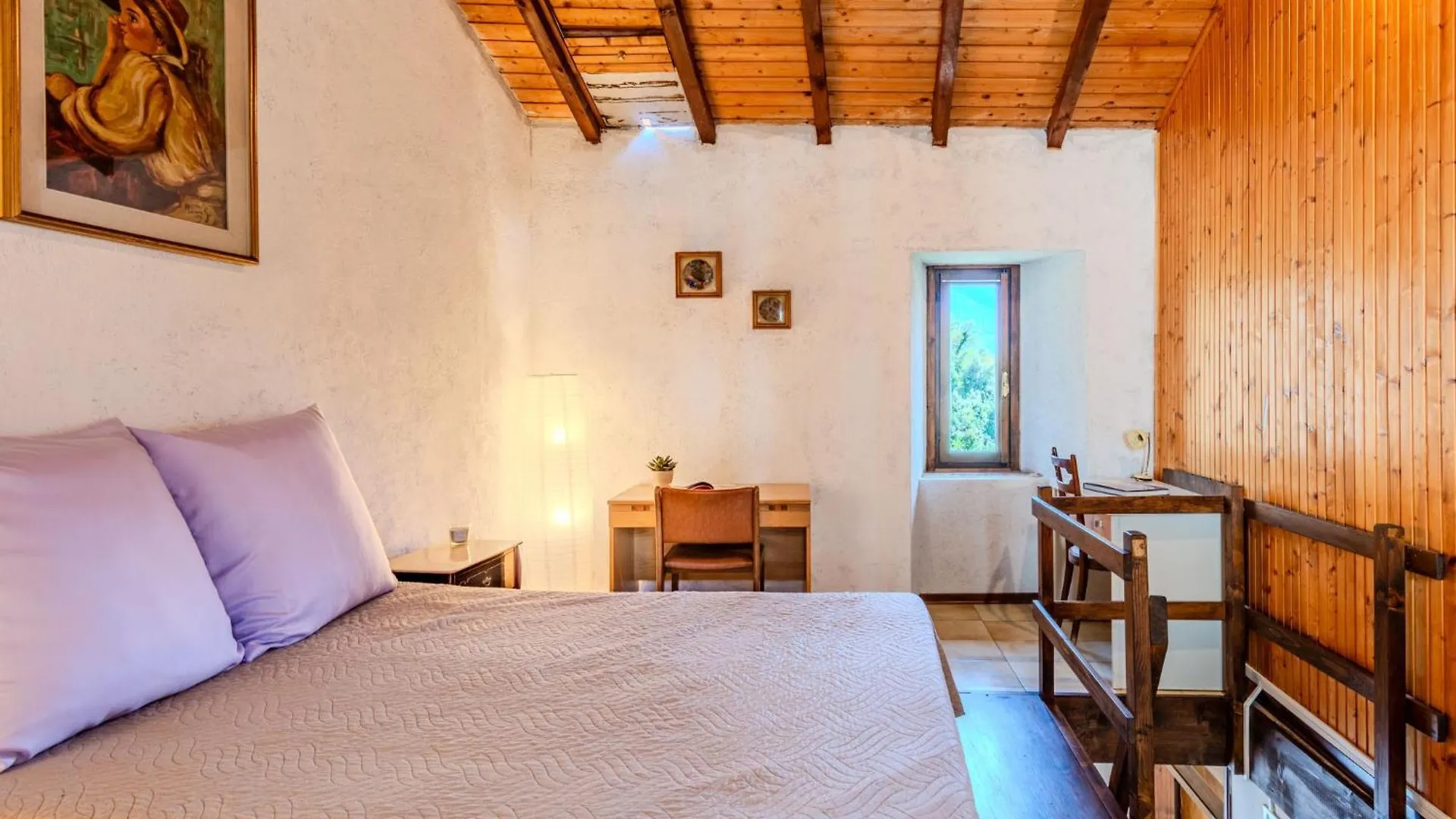 Holiday Home Casa Sul Torrente By Interhome Rezzonico