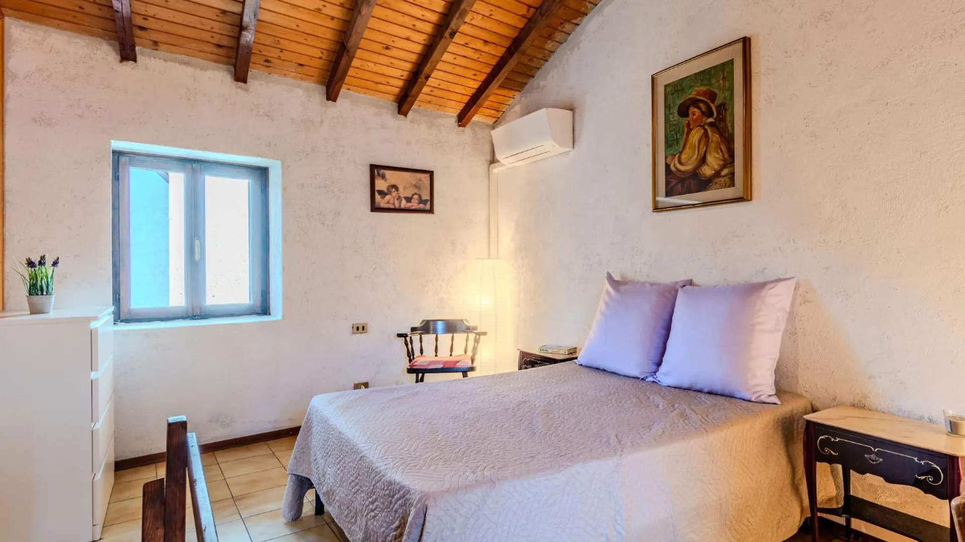 Holiday Home Casa Sul Torrente By Interhome Rezzonico