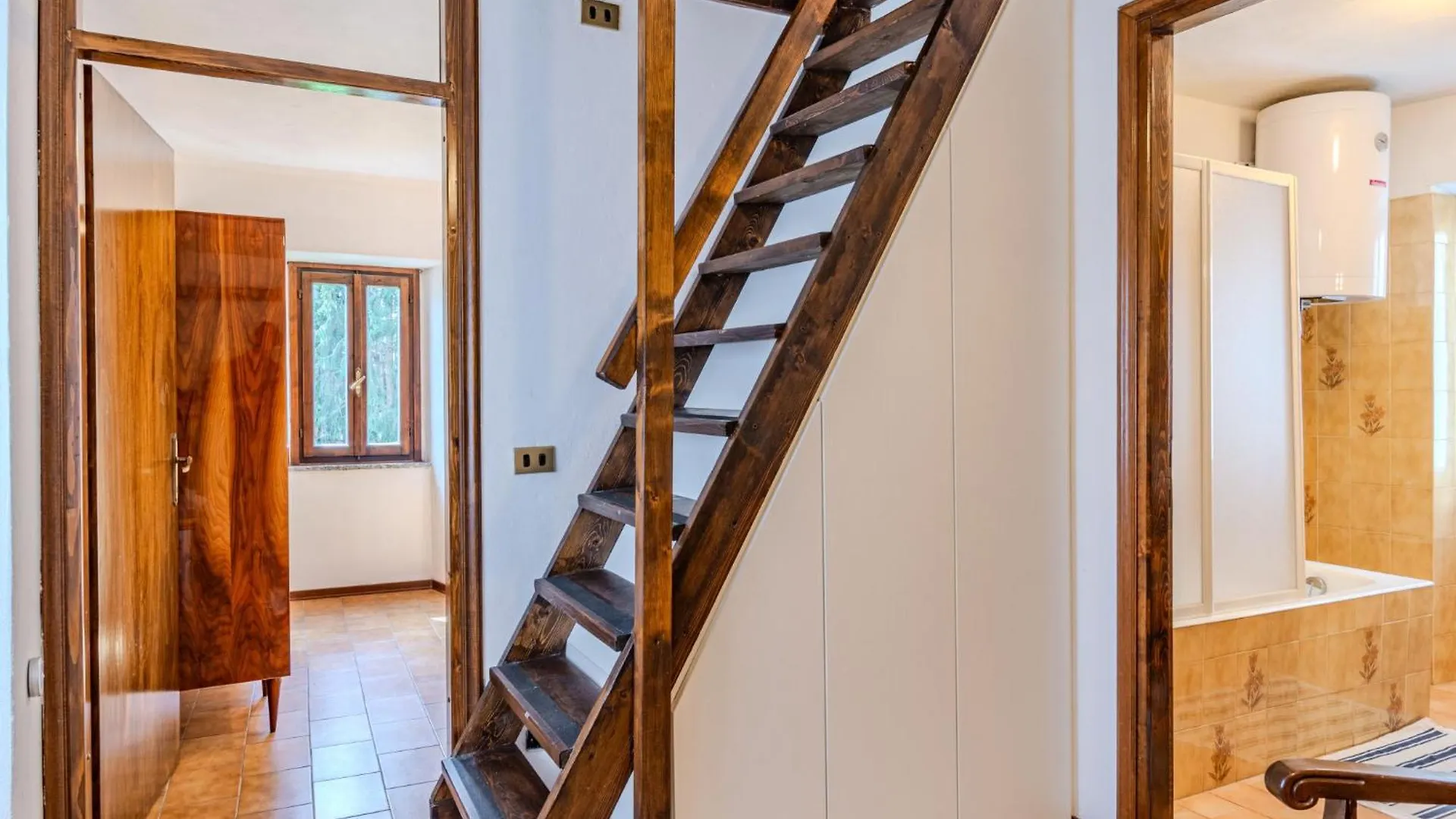 Holiday Home Casa Sul Torrente By Interhome Rezzonico 0*,  إيطاليا