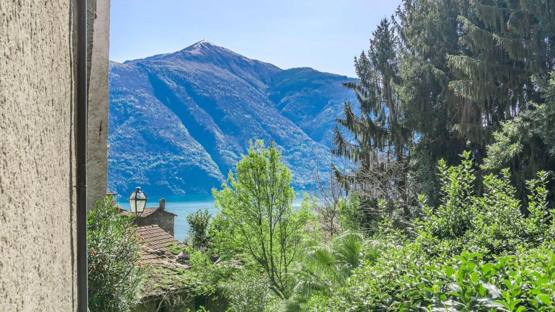 Holiday Home Casa Sul Torrente By Interhome Rezzonico إيطاليا
